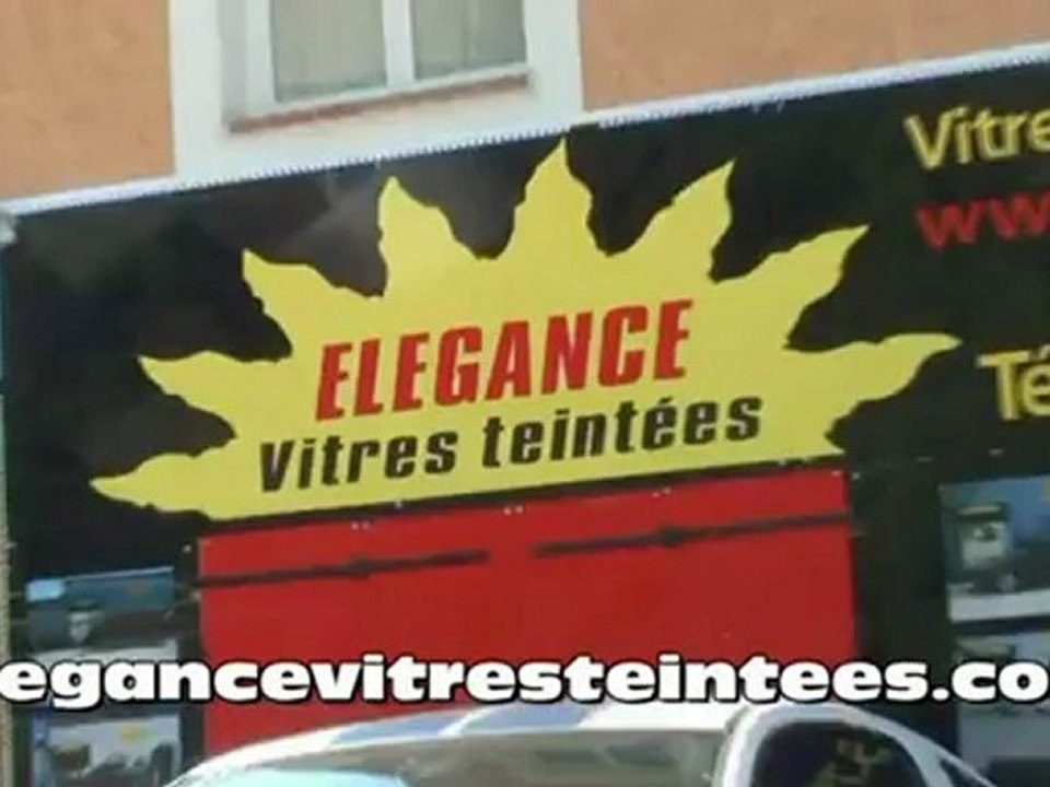 ELEGANCE VITRES TEINTEES N 1 EN PACA TOULON CANNES MARSEILLE MONACO NICE LA LONDE LES MAURES HYERES LA GARDE ST TROPEZ