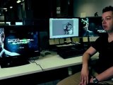 Splinter Cell Blacklist - The Man Behind The Combat
