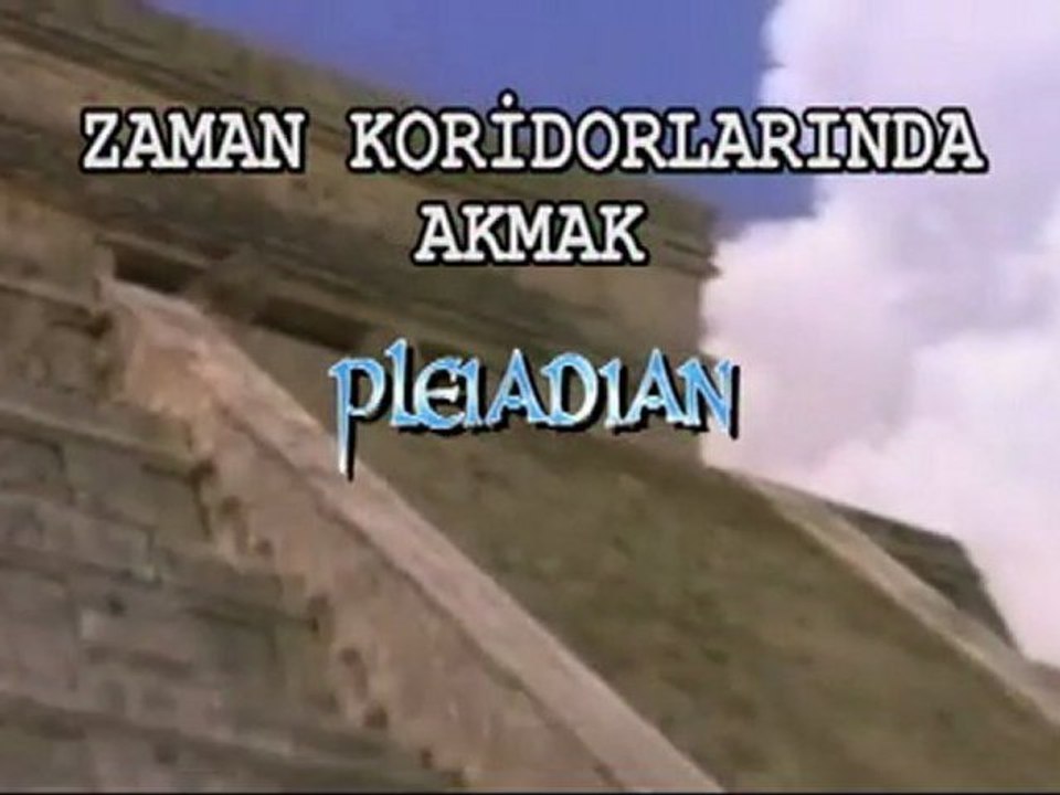 MAYA ZAMAN BEKÇİLERİ-IN LAK ECH