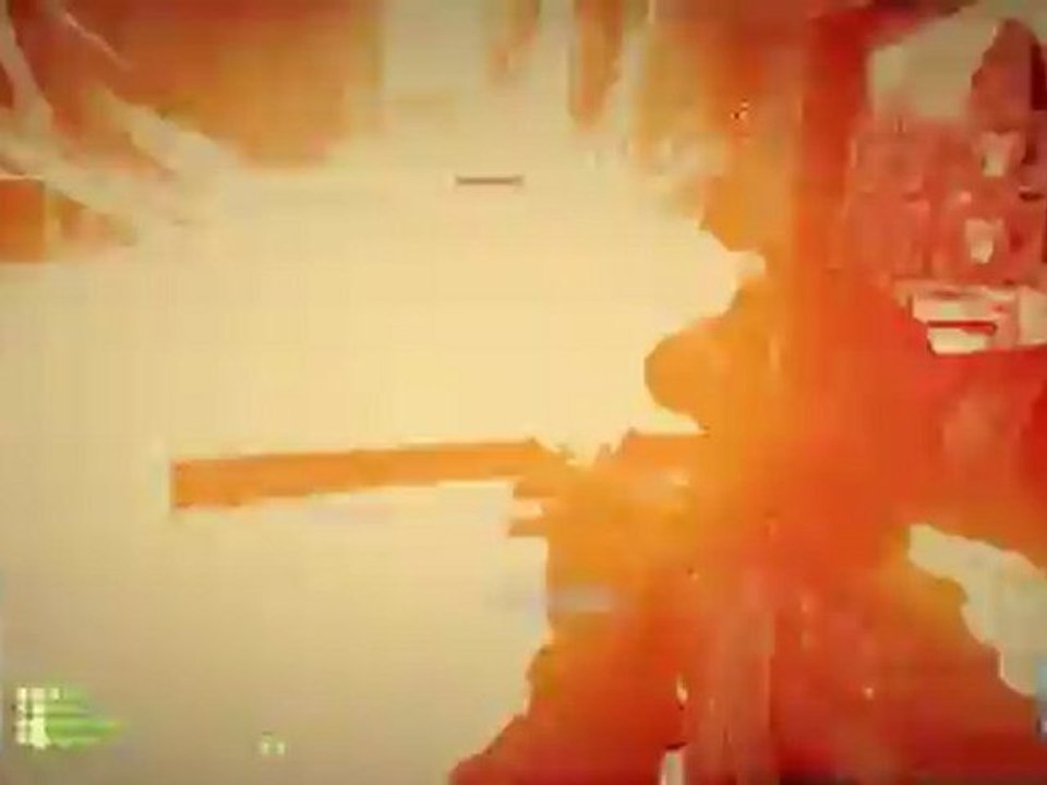 Battlefield 3 - Premium Aftermath