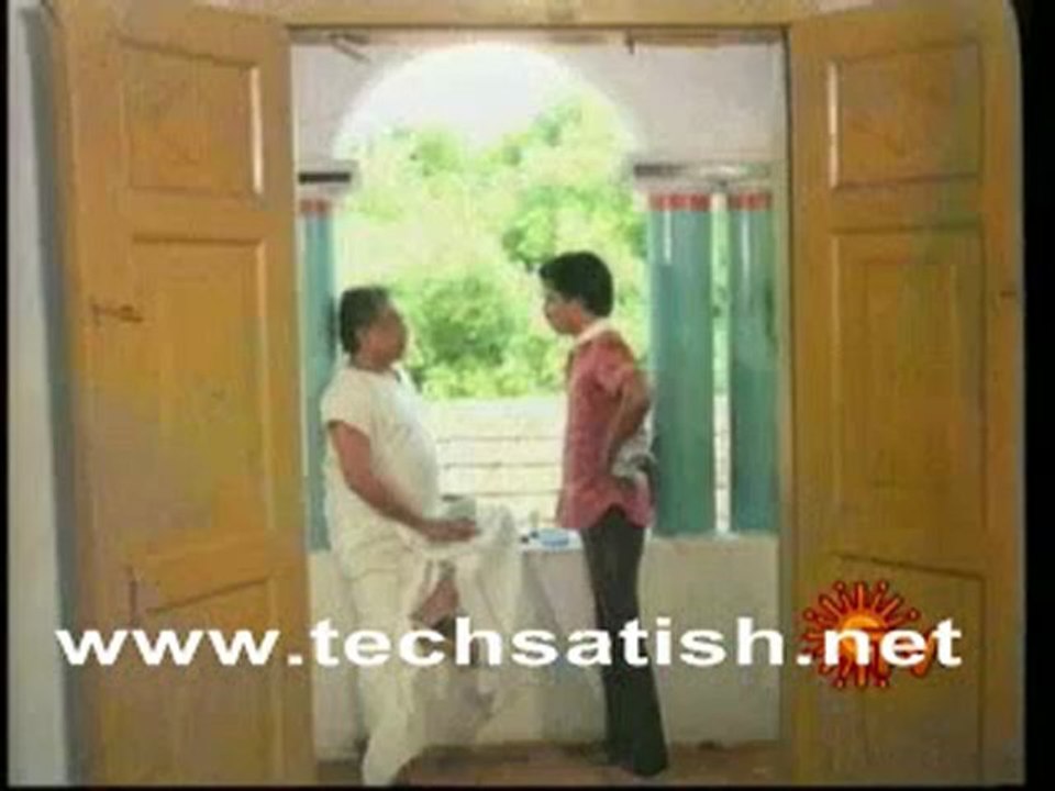 Pandiarajan Aanpavam Comedy