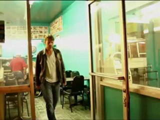 Dougray Scott Mercedes tv spot