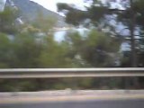 ANTALYA-KEMER YOLU