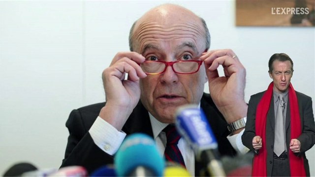 Hollande et les maires, Sarkozy et le juge, Alain Juppé et l'UMP / L'édito de Christophe Barbier