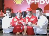 F1: Spannung vor dem großen Saisonfinale