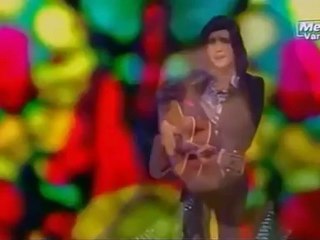 frederic François (74)- "" tu veux rester libre ""