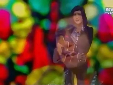 frederic François (74)- tu veux rester libre