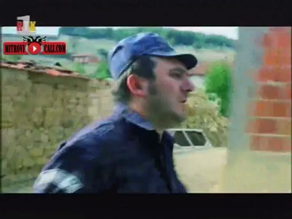 Film i Shkurtur Artistik-VEQ KUQ