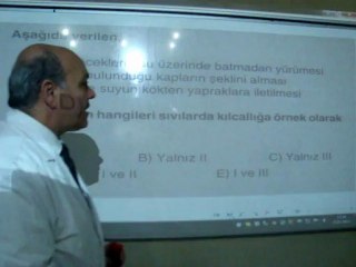 MEZUN  LYS-2   SORU 5