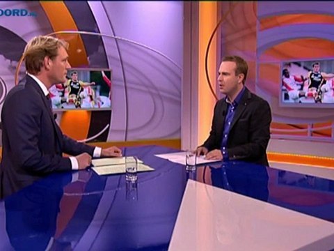 Zeefuik wegens overgewicht uit selectie gezet - RTV Noord