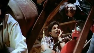 (HD) Parugu (2008) - Nammavemo (Telugu with English Subtitles)