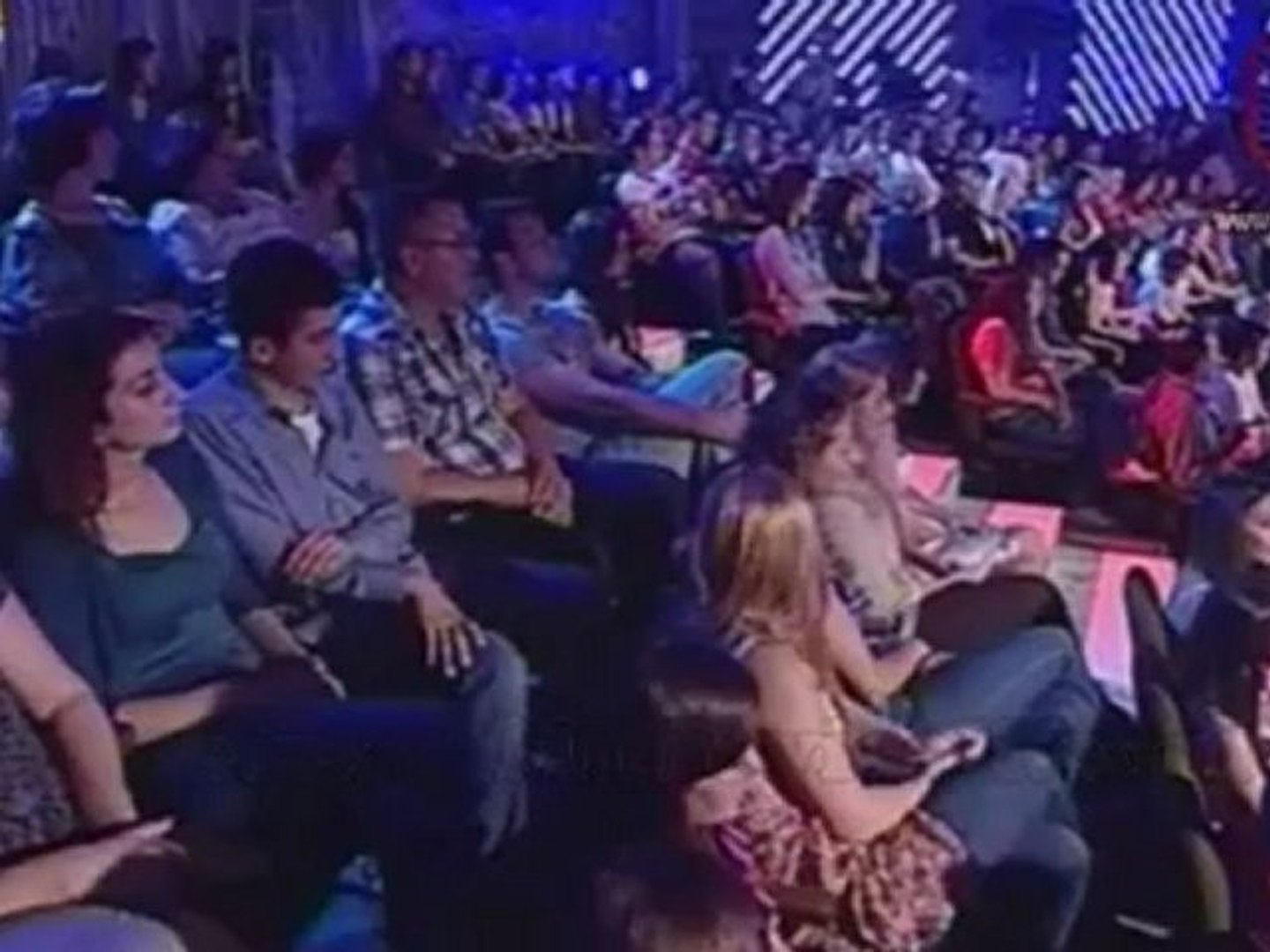 ⁣ODEON-Humor shqip 2011