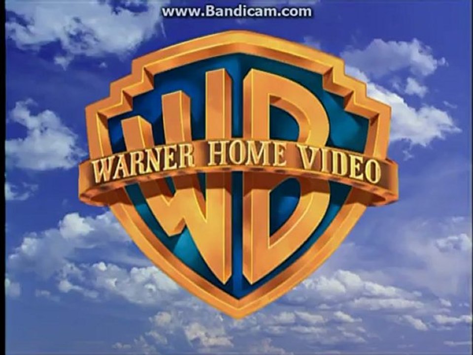 Opening to Funny Farm 1999 DVD
