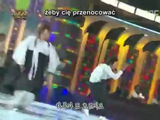 [parodia] Daesung - Look at me, Gwisoon