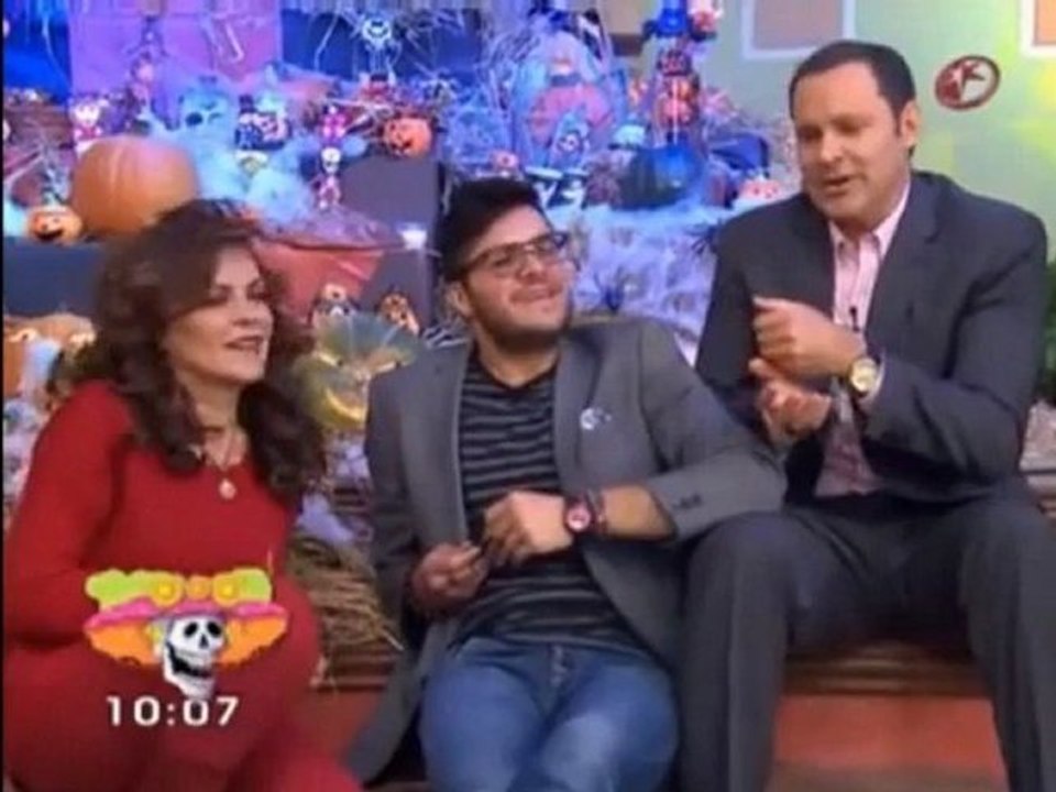 Bloopers de Amor Bravio