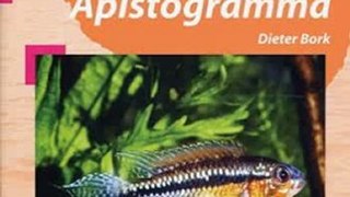 Crafts Book Review: Aqualog Extra: The Latest Apistogramma (English and German Edition) by Dieter Bork