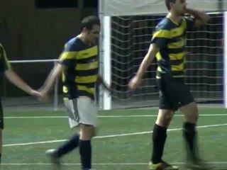 vm J7: Academia Armando 3-1 Pataeta F.C.