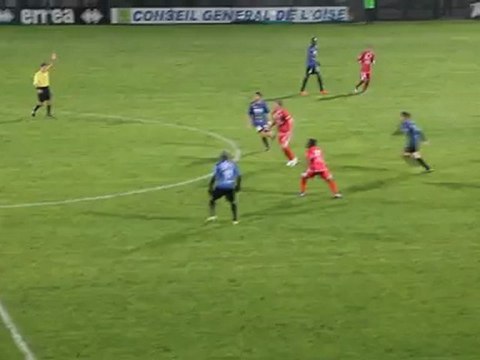 CFA : Beauvais-Chambly