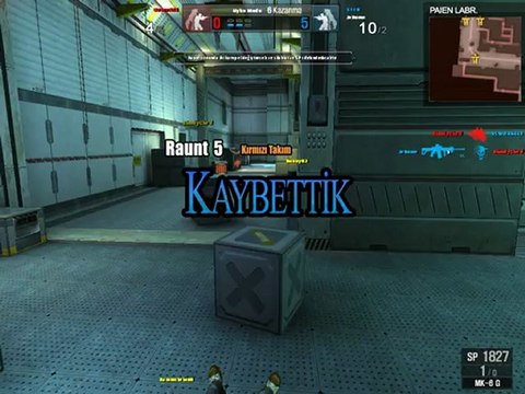 SEEN Klanı Hile Cold Hack ! Jerome