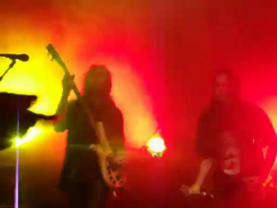 8 et 9 septembre 11ème Wolves Party