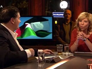 De kunst van het Maken: De Winter beroept zich op 'ironie'