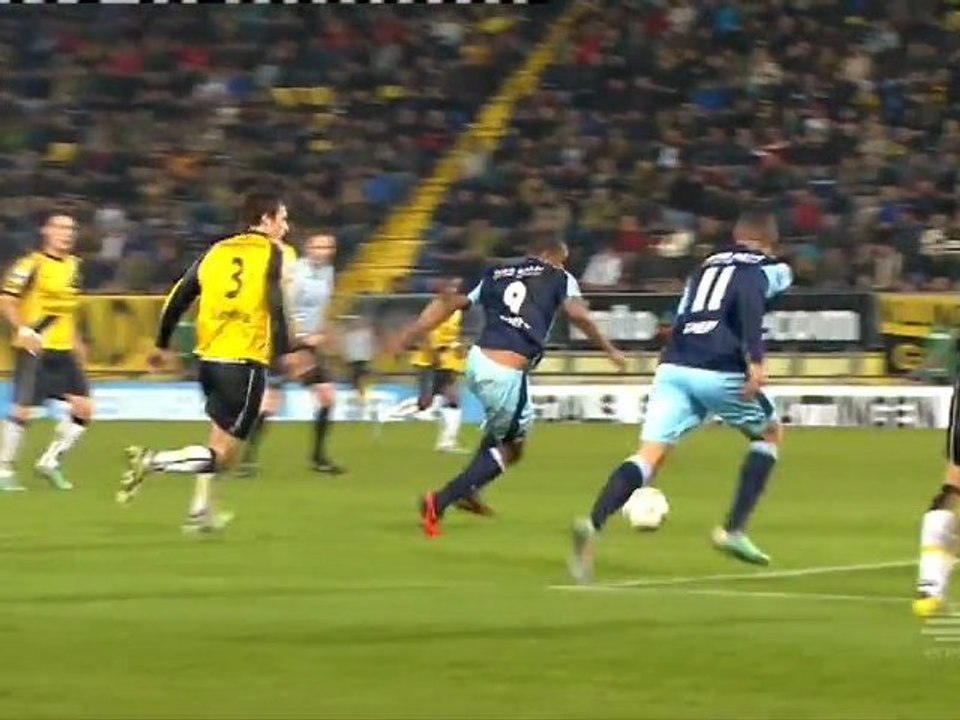 NAC ADO 0-2