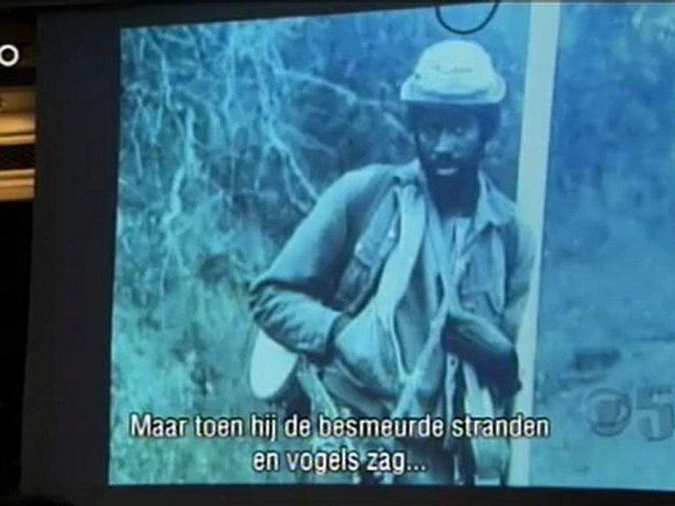 Beagle - Aflevering 2