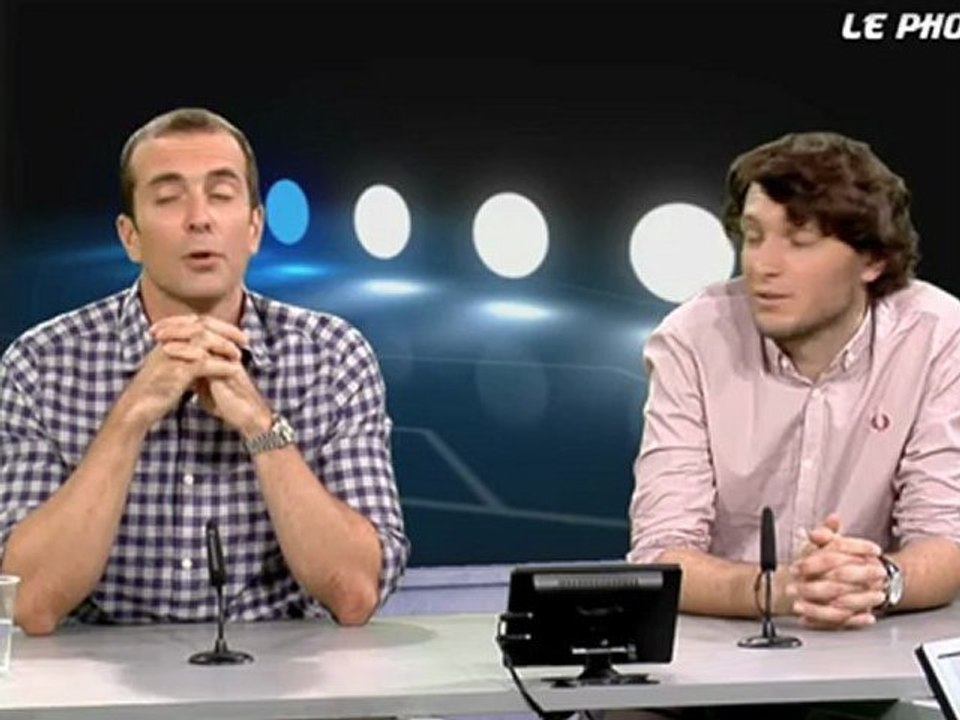 Talk - Partie 4 : les réponses à vos questions