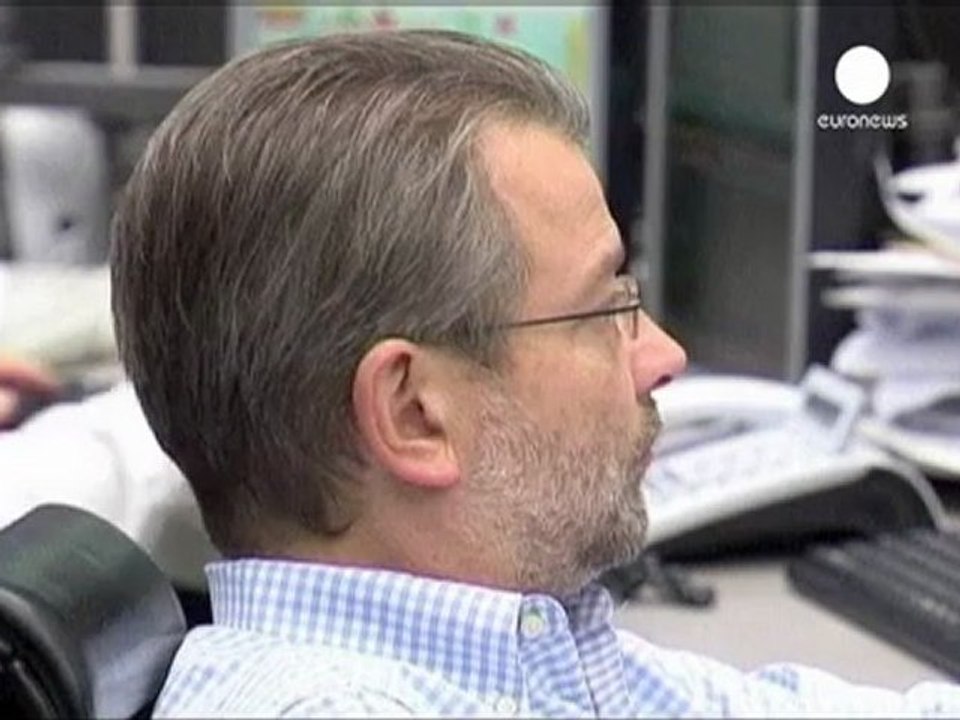 Le chiusure dei mercati europei: 23.11.2012