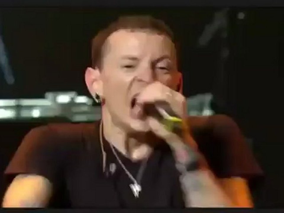 Linkin Park - Bleed It Out/A Place For My Head (Live In Itunes Festival 2011)