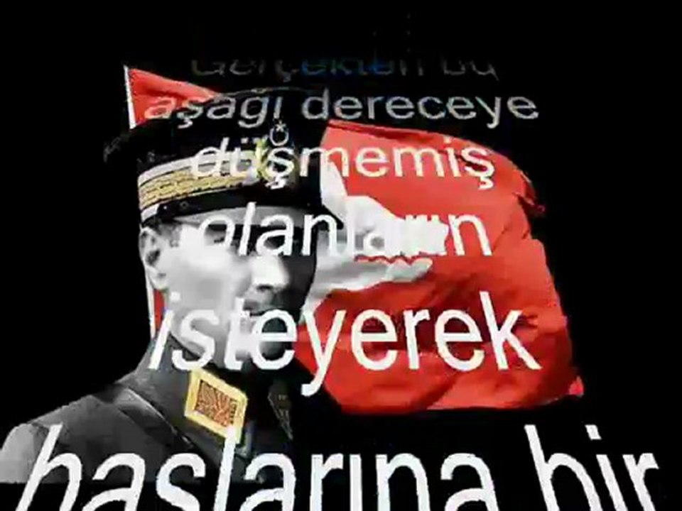 NE MUTLU TÜRK DOĞANA