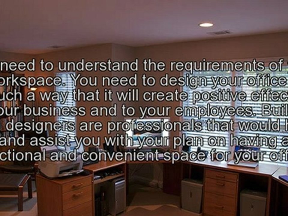 Space Planning - Learning The Fundamentals Of Planning For A Home