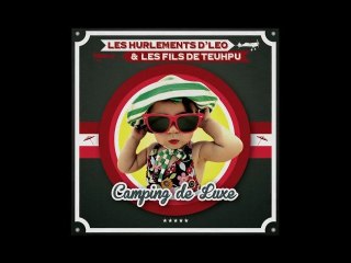 Camping de Luxe en résidence à Aubervilliers // Novembre 2012