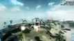 Battlefield 3 Online Gameplay - Jet Action  MidSommar and Dice Rant