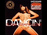 Unity Power Featuring Rozlyne Clarke - Dancin' Is Like Making Love (Hi-NRG Disco Mix)