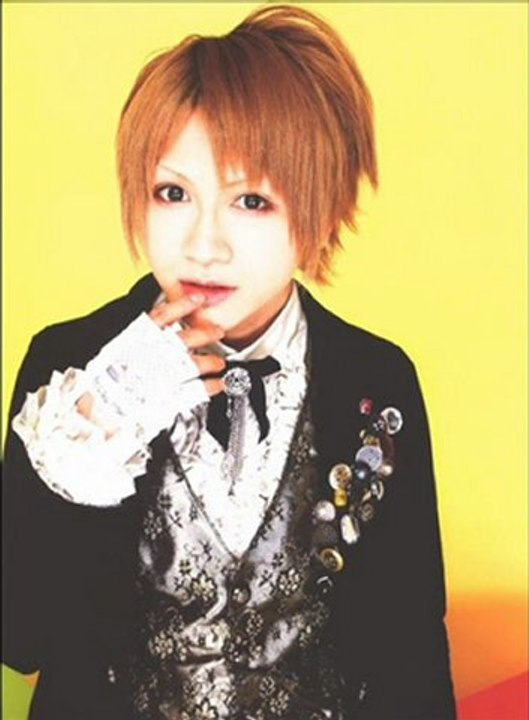 An Cafe - Aroma (Cover)