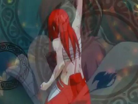 Only One - Fairy Tail Couple Mep [unpitched]