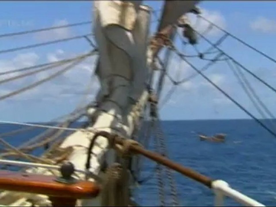 Beagle - Aflevering 6