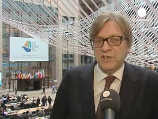 Swedish PM foresees EU budget deal next year