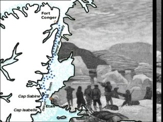 Octave Pavy : un destin polaire