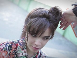 24- Make my Lemonade  / Les Mercredis de Daphné