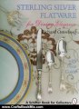 Crafts Book Review: Sterling Silver Flatware for Dining Elegance: With Price Guide (A Schiffer Book for Collectors) by Richard Osterberg, Nancy A. Clark