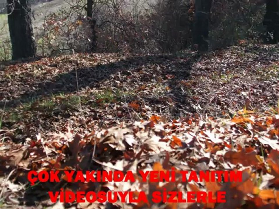 ÇOK YAKINDA YENİ TANITIM VİDEOSU 2012