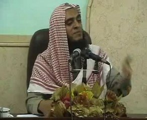 درس السبت الموافق 3محرم-1434--لفضيلة الشيخ تامر توفيق-بعنوان التفقه فى الدين