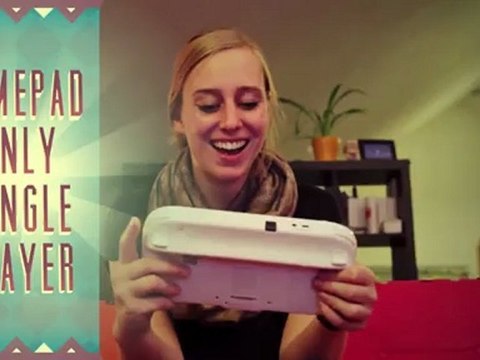 Chasing Aurora (WIIU) - Trailer 01 (Lancement US)