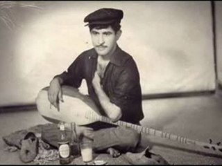 Mahsun-i Şerif - Yiğit Muhtaç Olmuş Kuru Soğana