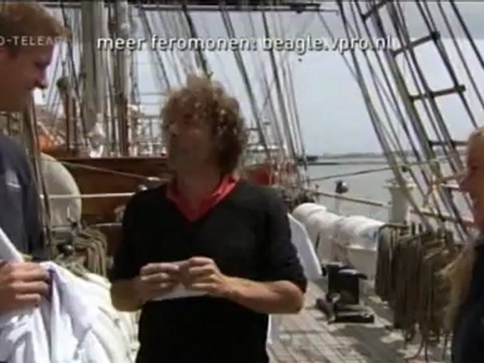 Beagle - Aflevering 10