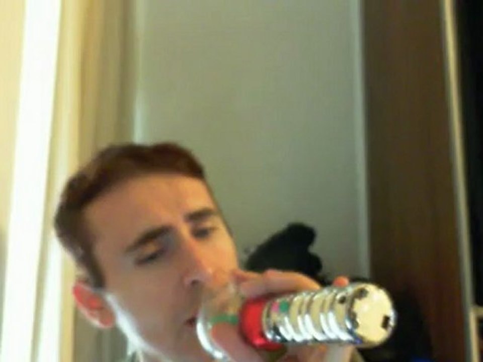 Wiwi égratigne "the adventures of raindance Maggie" des Red Hot Chili Peppers