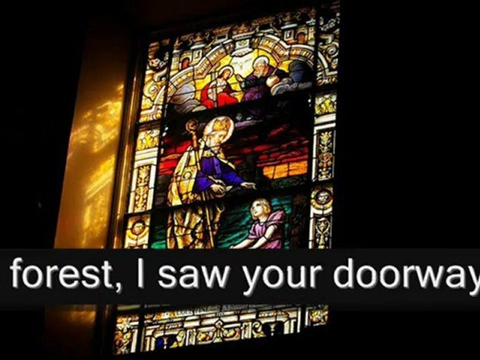 Mone Holo - Rabindra Sangeet - Hemanta Mukherjee - English Translation