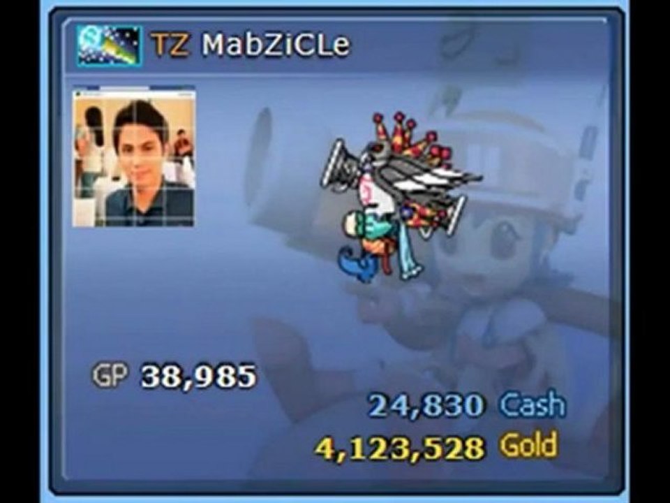 Dragonbound Hack Cheat tool Add Gold Cash GP _ FREE Download - October 2012 Update